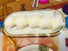 榴莲拉肠-甜心妈妈·榴莲星级糖水(北京路总店)