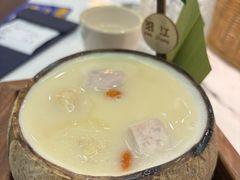 -沿江海南菜·文昌鸡祖师爷(大东海店)