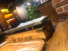 -铁人烧烤(北京店)