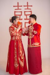 -保定巴黎婚纱摄影