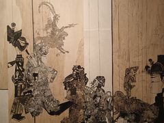 -江苏省美术馆(长江路新馆)