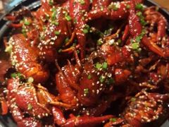 -一棠龙虾•王牌虾球(楚河汉街店)