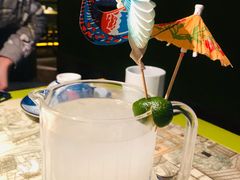 龙杯(三度米酒)＋仙草杯-桂满陇天书(南京德基旗舰店)