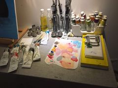 -Refn油画丨零基础定制油画