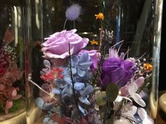 -豆豆花艺(新光天地店)