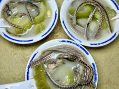 -蒸坊黄鳝饭(骏丰大厦店)