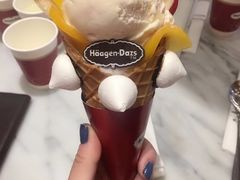 -哈根达斯(虹口店)
