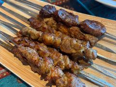 -巴依老爷新疆美食(工体旗舰店)