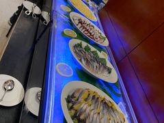 -昆明佳华广场酒店·西餐厅