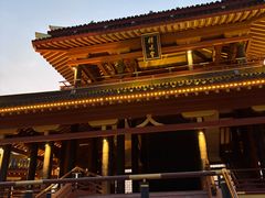 -桃花岛公园