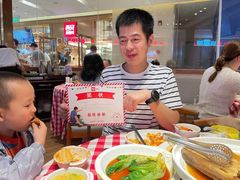 -西贝莜面村(近铁城市广场店)