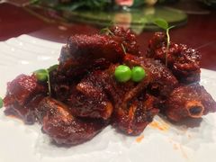 -森谷美食公园(杨行店)