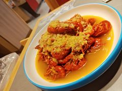 -龙虾奇迹(大华三路店)