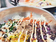 -欧巴来了韩式料理