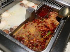-海底捞火锅鲜切牛肉主题店(长寿路店)