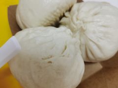肉包-津品味小吃(大学湾店)
