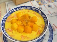 -广信牛奶甜品世家(台东店)