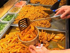 丁家坡洋芋豆皮-丁家坡洋芋·观音桥好吃街A区(全国总店)