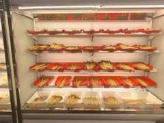 -袁记串串香(川师店)