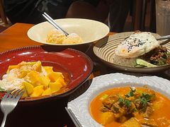-About Bistro關於·泰式家庭料理
