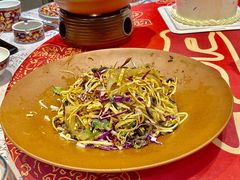 大拌菜-佳兰雅序融合菜(高新店)