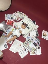 点击看大图 -鹿乐·亲子儿童摄影(城东翠雍新城南区店)