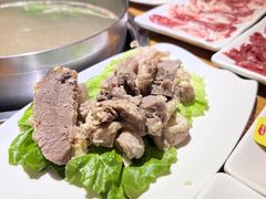 -海银海记潮汕牛肉火锅(新港中路海珠店)