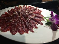 -牛焱·贵州黄牛肉火锅(城西银泰店)