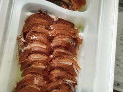 -真地道京味府·鲜橙烤鸭·北京菜(朝阳公园·甜水园店)