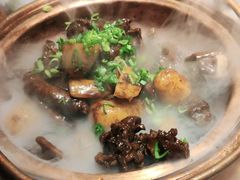 -吴越荣记苏州菜·松鼠桂鱼100%活鱼现做(斜塘老街店)