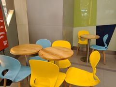 -DQ·蛋糕·冰淇淋(金牛万达店)