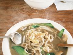 -马路桥姜汤面(江城大楼店)