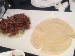鱼香肉丝？-鹿港小镇(黄金店)