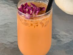 泰式奶茶-暹罗酒肆泰餐厅酒吧