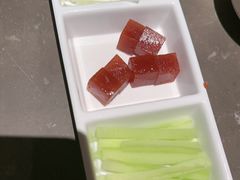 山楂膏-金鸭季·北京烤鸭(深业上城店)