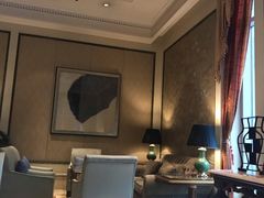 -广州富力丽思卡尔顿酒店