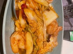 -西安凯悦酒店·湖畔中餐厅