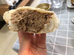 -好利来(朝外店)