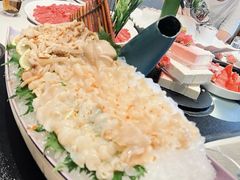 -海月轩海鲜豆捞(紫金塔店)