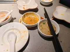 -海底捞火锅(方圆荟店)