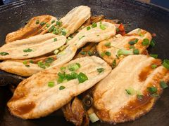 -刘昌兴菜馆(金轮第一城店)