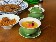 -荷风细雨·中国茶宴(碧云店)