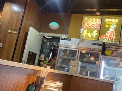 -松林烧烤·慧忠北里216小野串