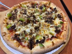 -魏斯理汉堡(西安沣东吾悦店)