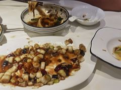宫保鸡丁-咪咪川菜(太乙路店)
