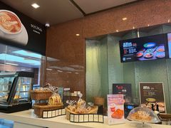 -银星皇冠假日酒店美食阁