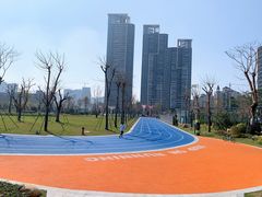 -文华公园(禅城区)