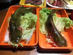 -三个大叔东北烧烤·砂锅菜(西三旗店)