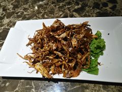 -老洋房花园饭店(绍兴路店)