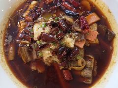 -香融府·烤鸭·家常菜(马家堡路店)
